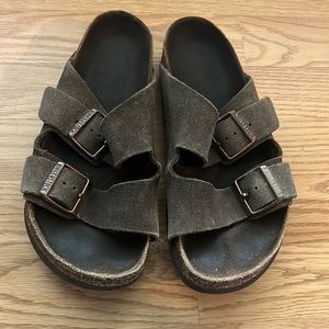 Birkenstock size 38 (7)